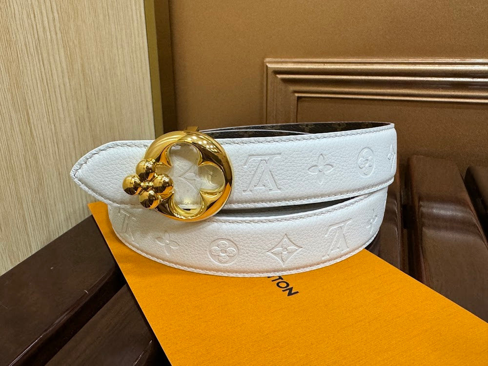 Anum Bags ln Luxury Belt --100270