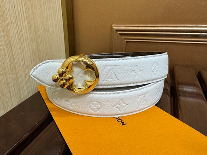 Anum Bags ln Luxury Belt --100270
