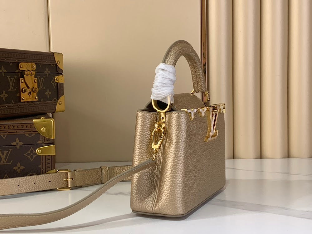 Anum Bags ln Luxury Bag --96243