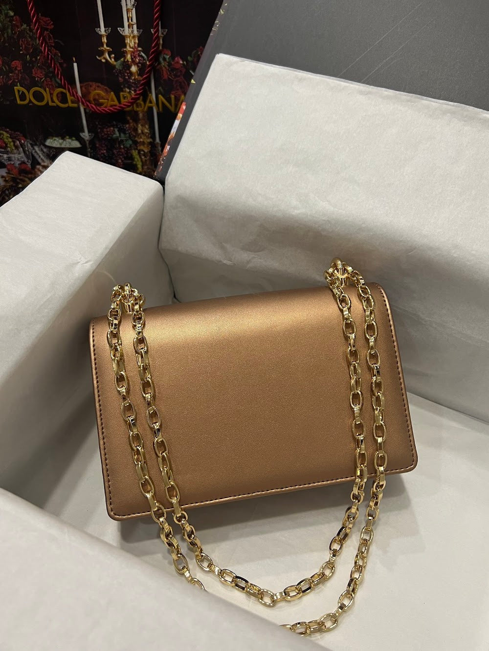 Anum Bags DGn Luxury Bag --93881