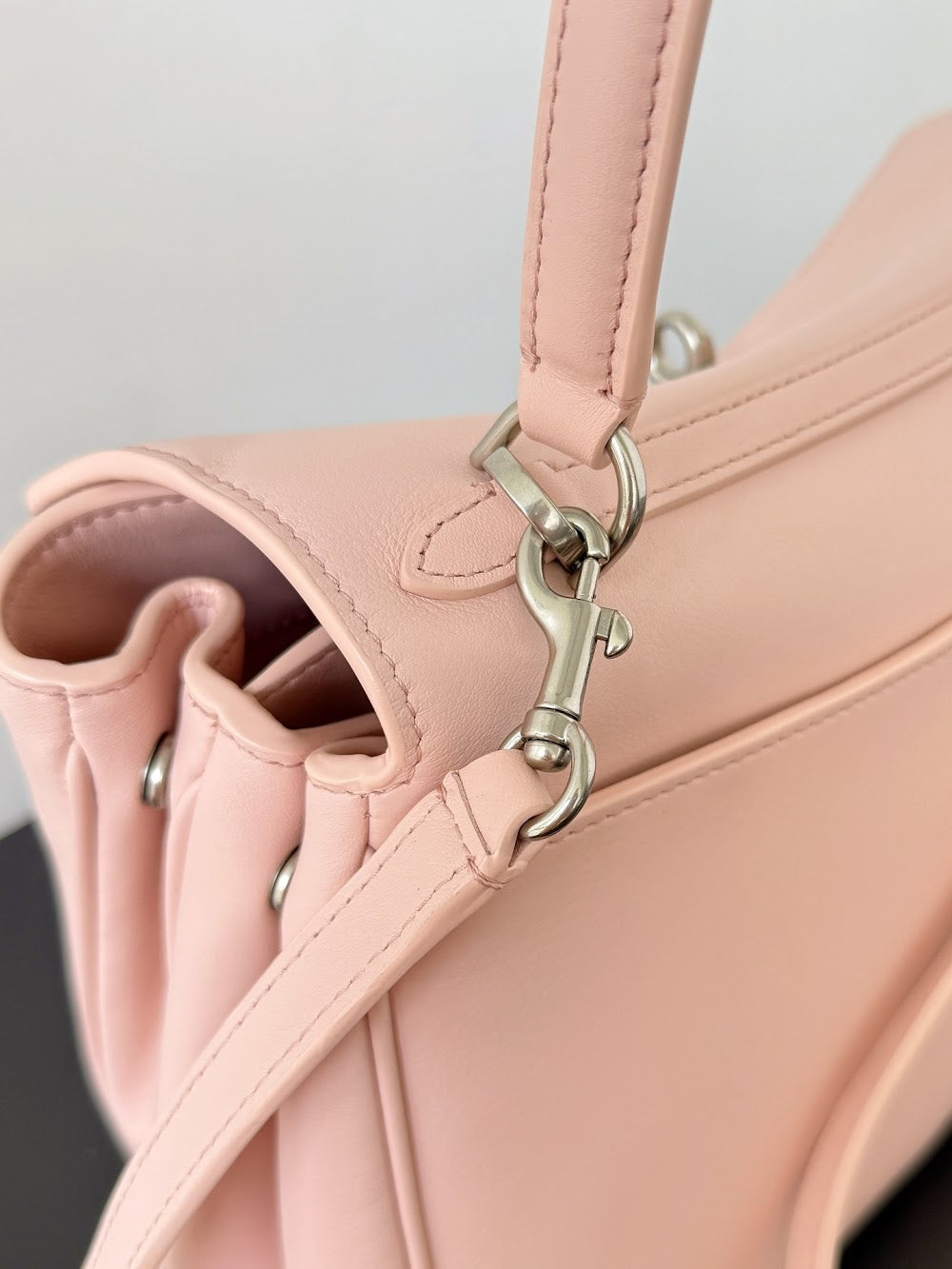 Anum Bags Balenciaga Luxury Bag --111605