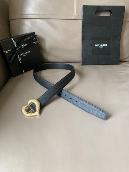 Anum Bags YSLn Luxury Belt --107523