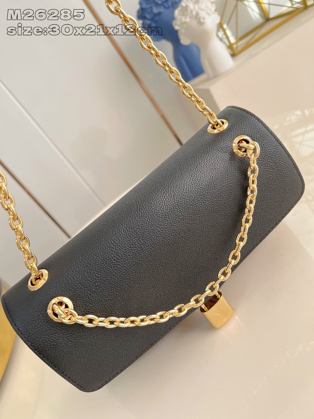 Anum Bags ln Luxury Bag --96435