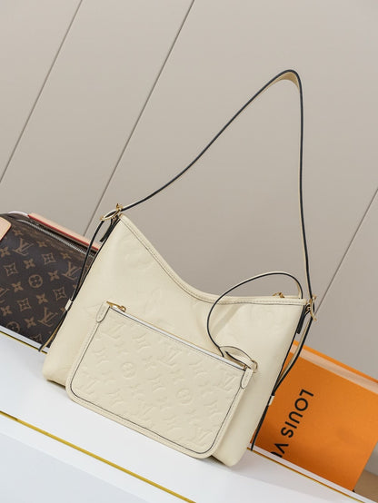 Anum Bags LVn Luxury Bag --79967