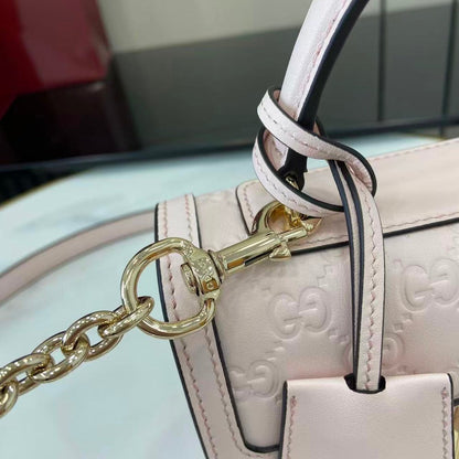 Anum Bags Guccin Luxury Bag --94874