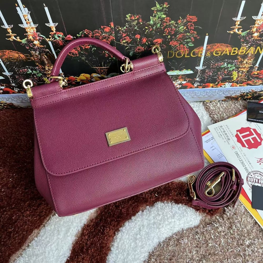 Anum Bags DGn Luxury Bag --94128
