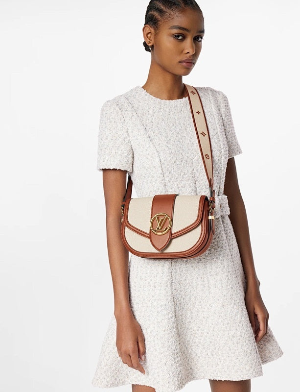 Anum Bags ln Luxury Bag --61034