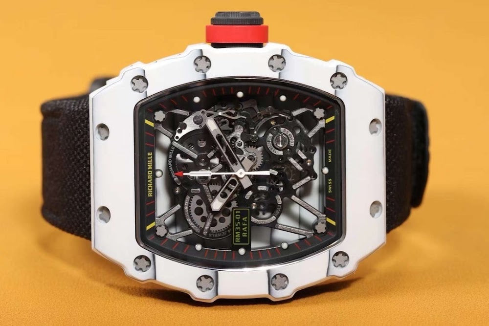 Anum Bags Luxury Designer Watch --104593