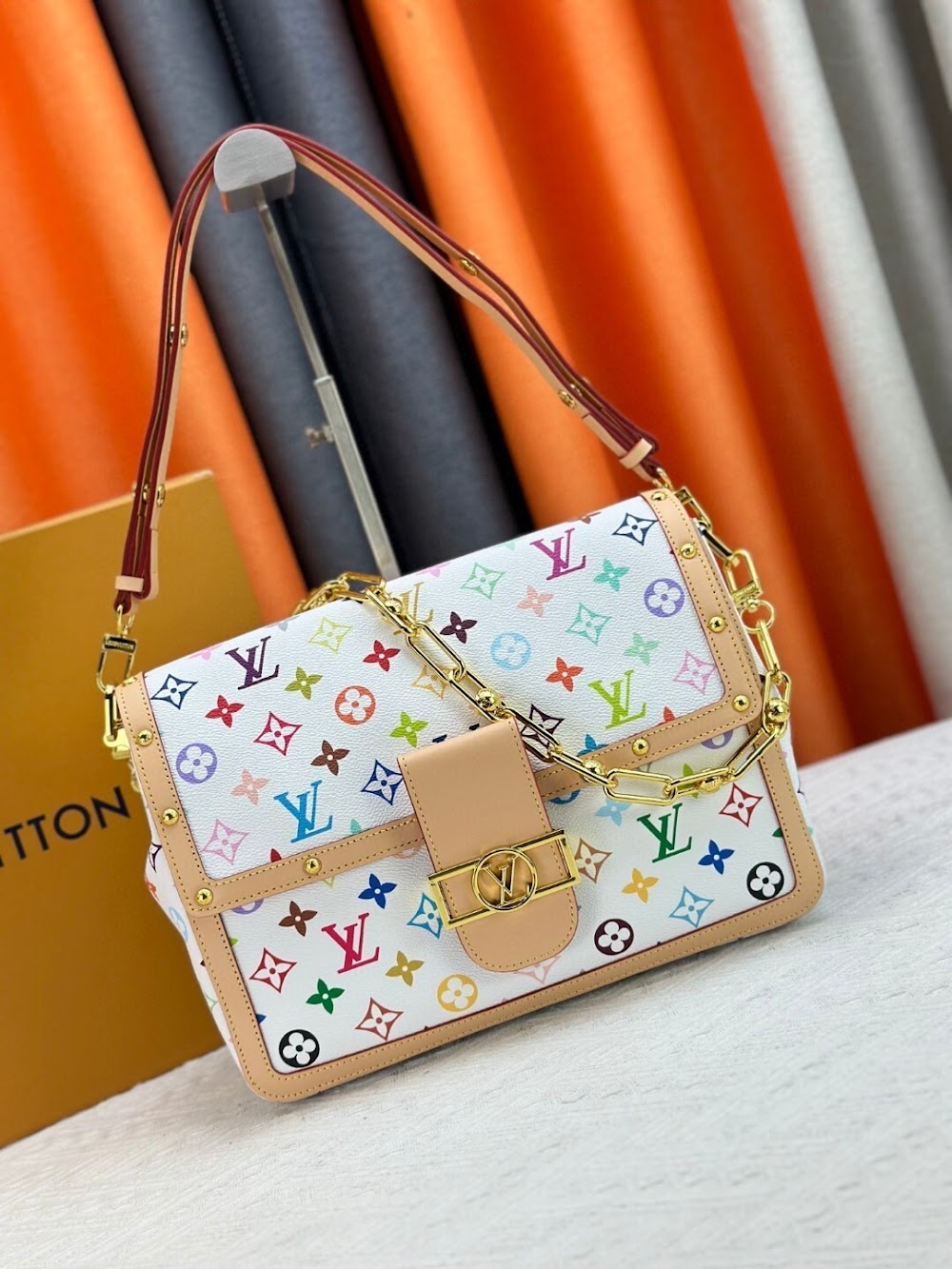 Anum Bags ln Luxury Bag --76998