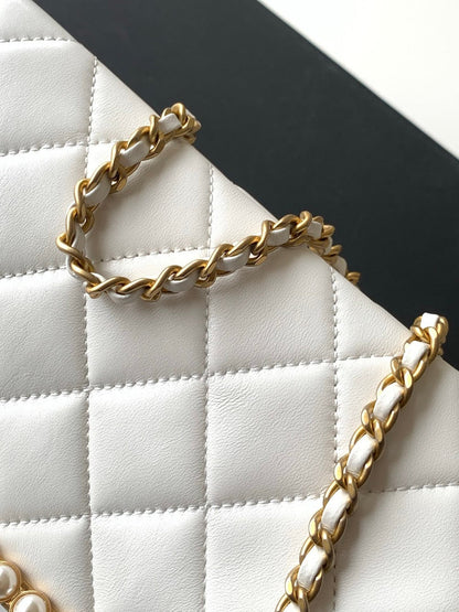 Anum Bags CHn Luxury Bag --113901