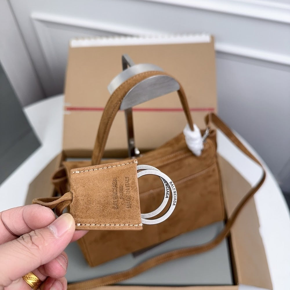 Anum Bags Balenciaga Luxury Bag --111385