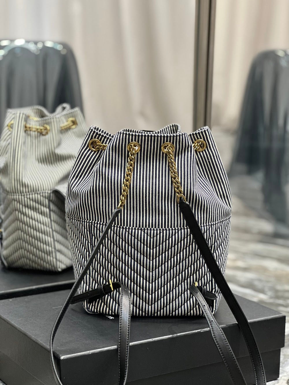 Anum Bags YSLn Luxury Bag --120260