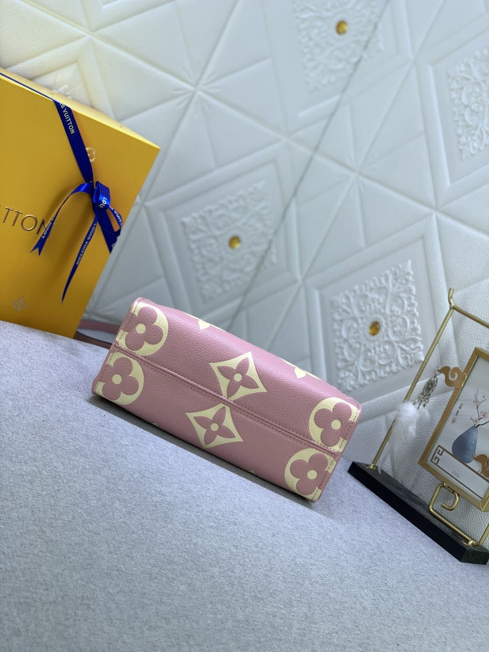 Anum Bags ln Luxury Bag --75780