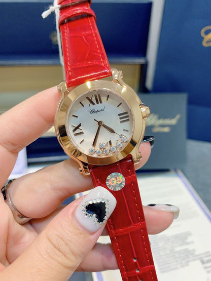 Anum Bags Luxury Designer Watch --104335