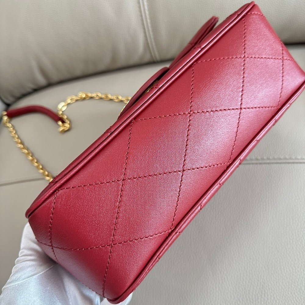 Anum Bags Burberryn Luxury Bag --92263