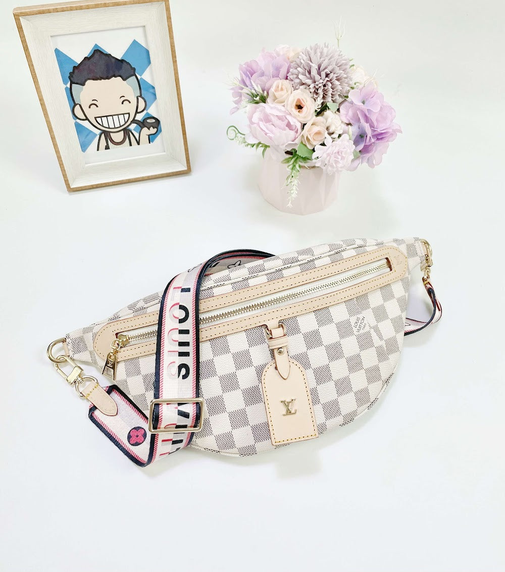 Anum Bags ln Luxury Bag --77388