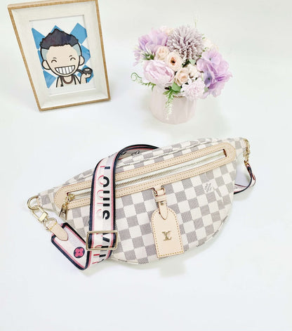 Anum Bags ln Luxury Bag --77388