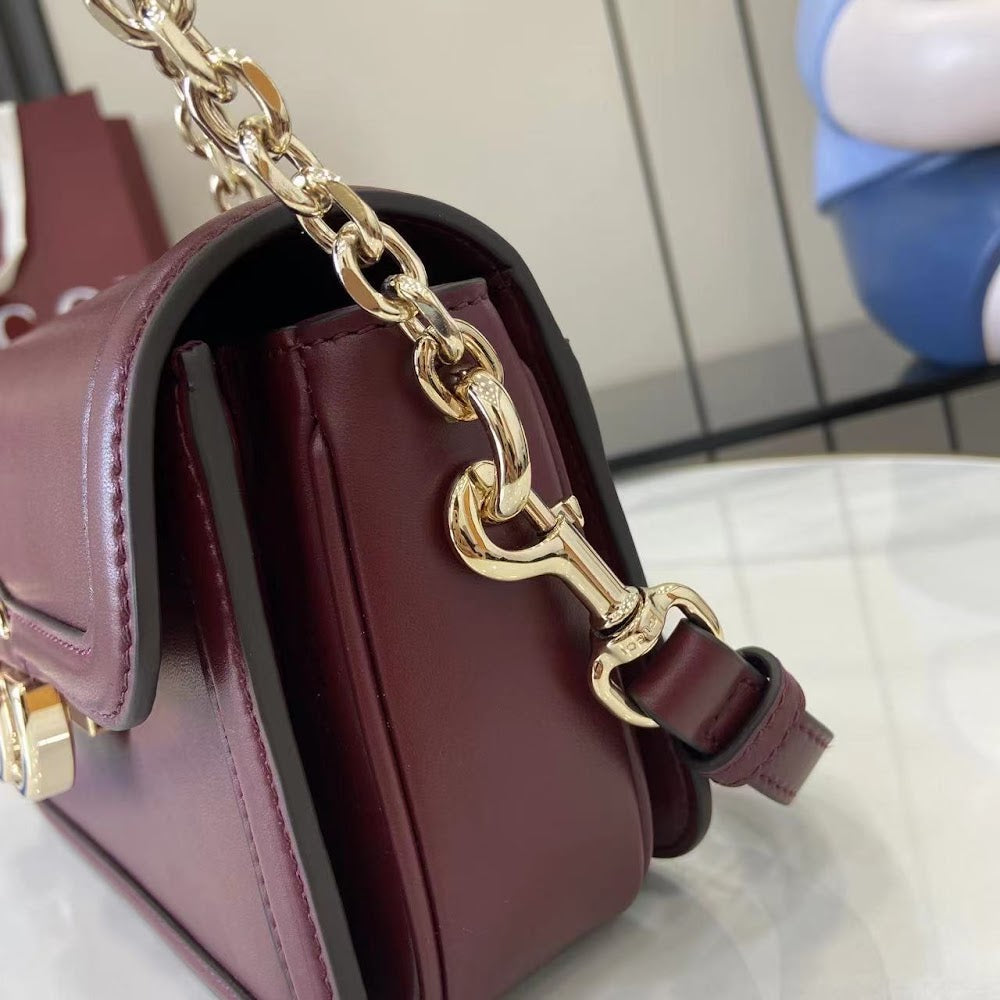 Anum Bags Guccin Luxury Bag --94377