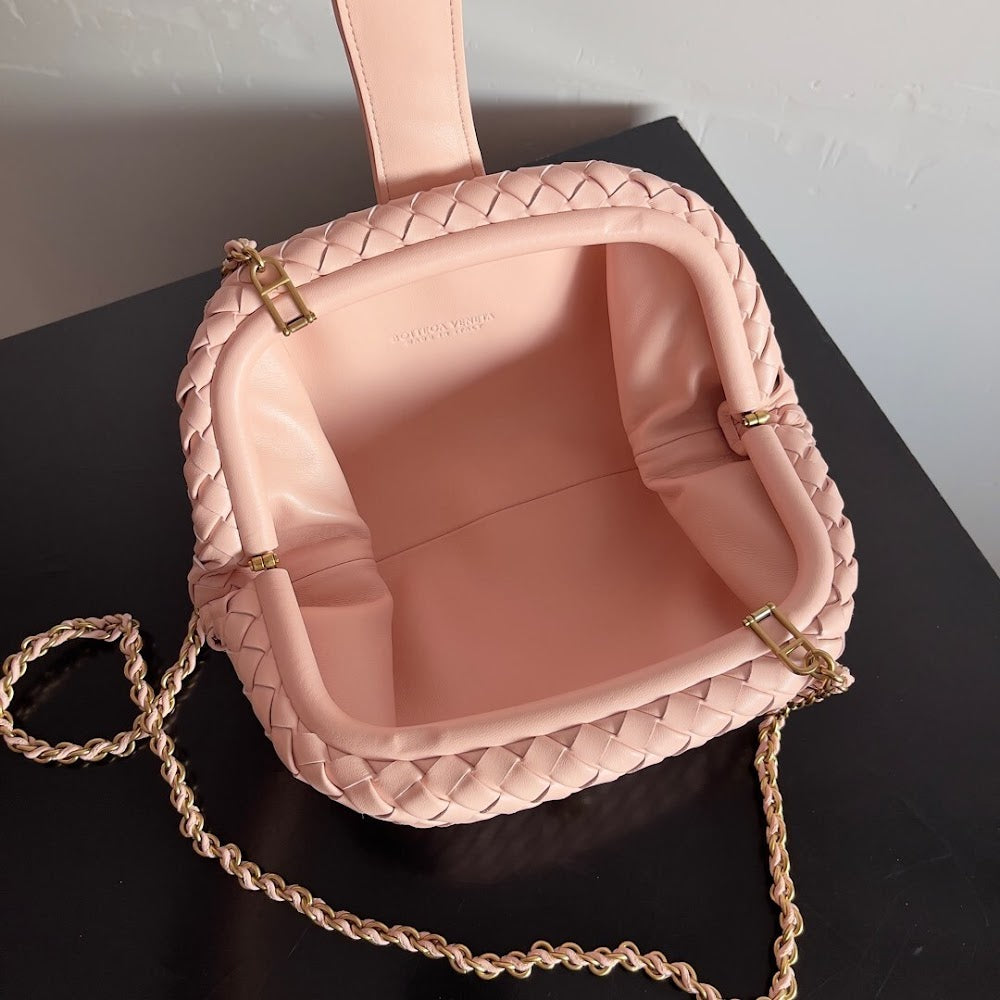Anum Bags Bottegan Luxury Bag --91245