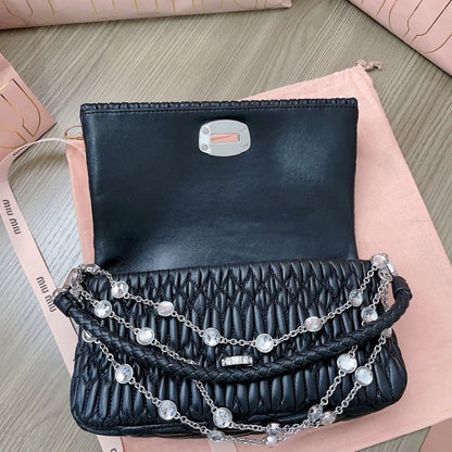 Anum Bags Miun Miun Luxury Bag --122969