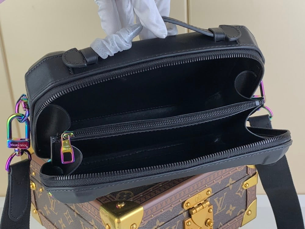 Anum Bags ln Luxury Bag --61925
