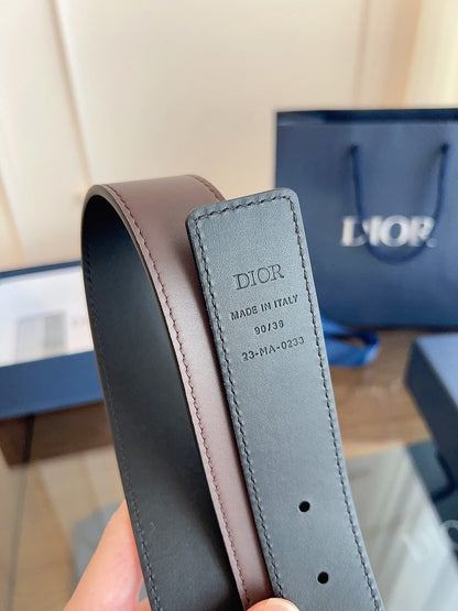 Anum Bags Diorn Luxury Belt --104961