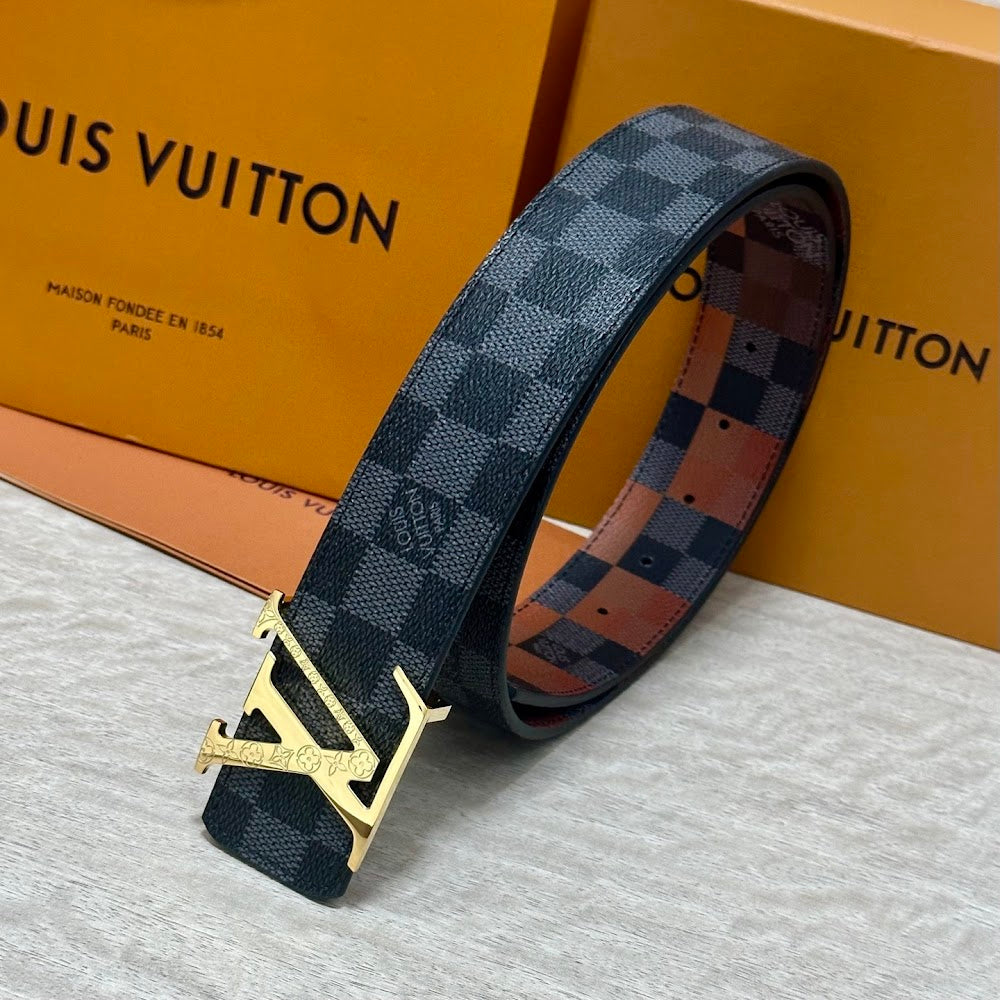 Anum Bags ln Luxury Belt --101117