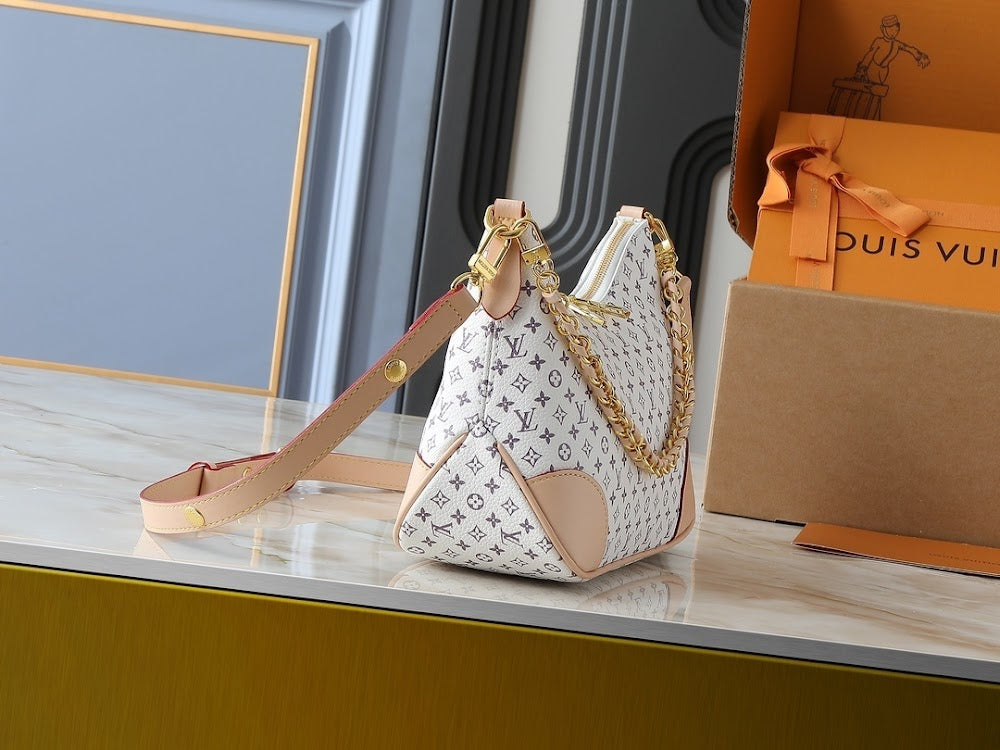 Anum Bags ln Luxury Bag --77076