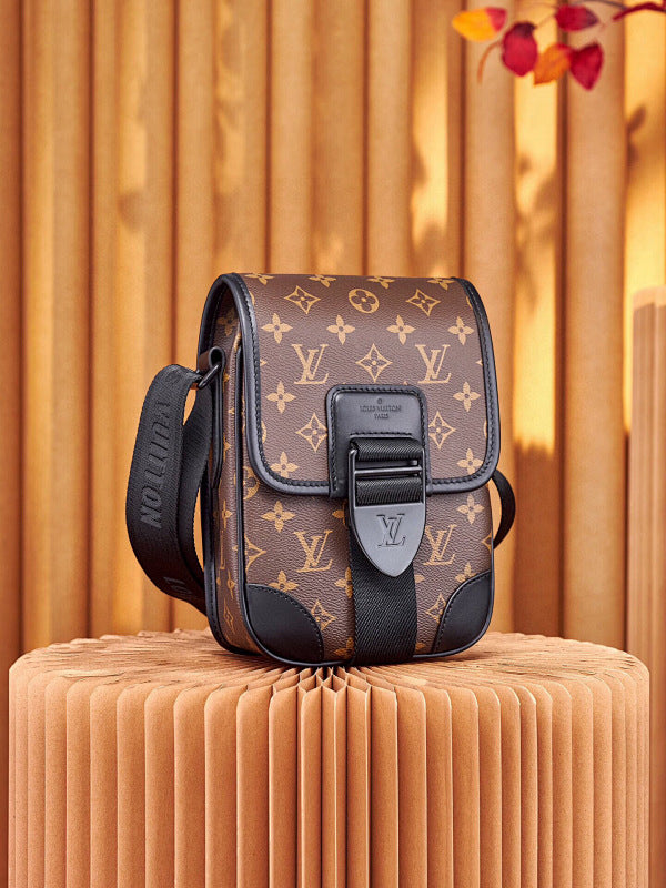 Anum Bags ln Luxury Bag --70603