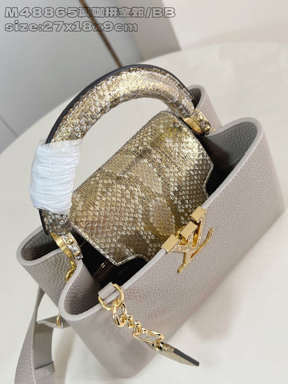 Anum Bags ln Luxury Bag --95893