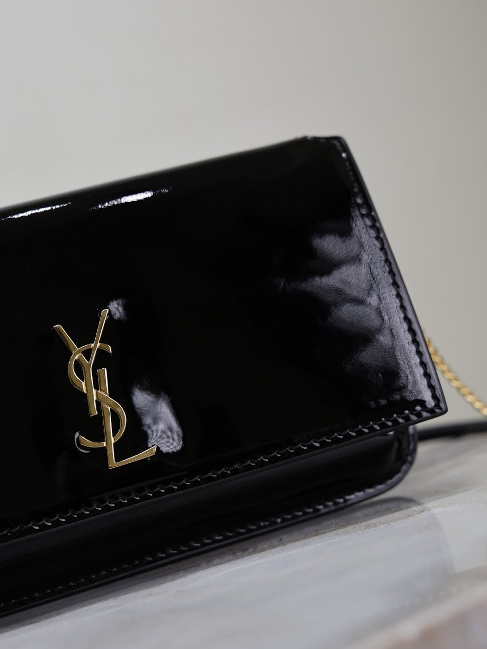 Anum Bags YSLn Luxury Bag --120484