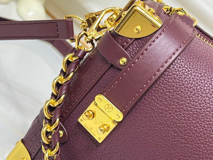 Anum Bags ln Luxury Bag --77481