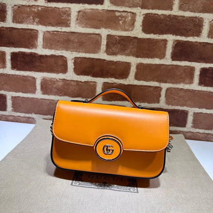 Anum Bags Guccin Luxury Bag --94218