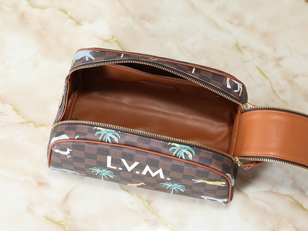 Anum Bags ln Luxury Bag --77753