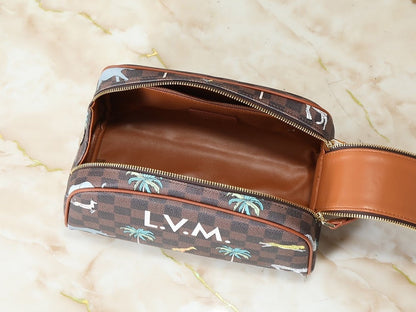Anum Bags ln Luxury Bag --77753
