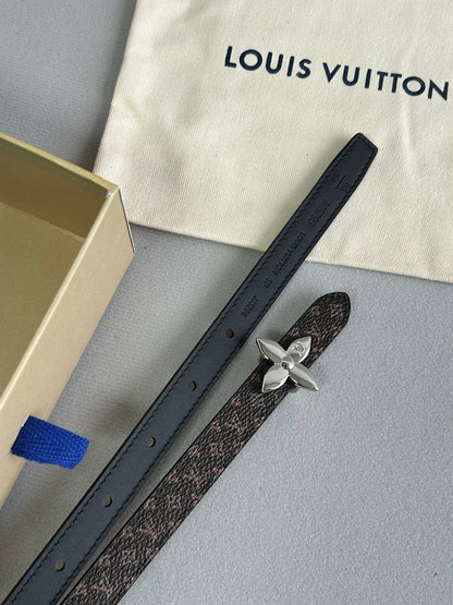 Anum Bags ln Luxury Belt --100997
