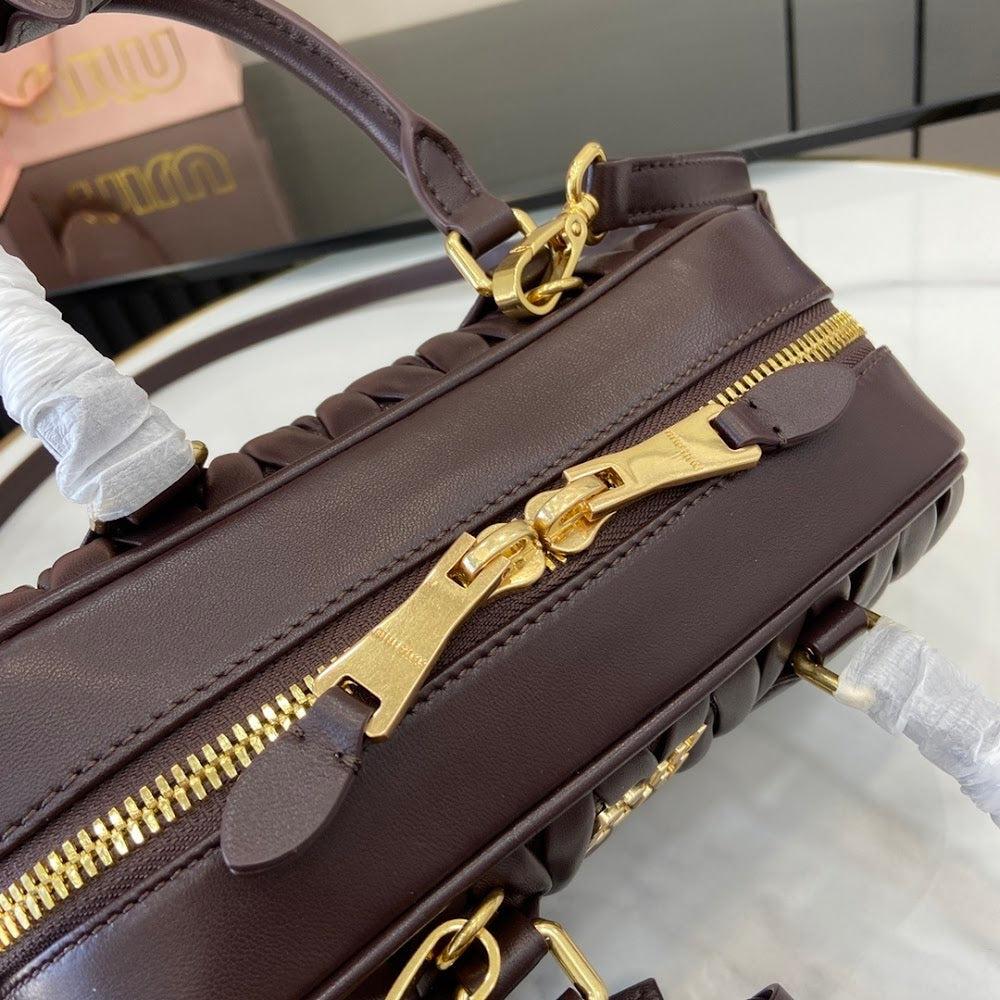 Anum Bags Miun Miun Luxury Bag --122178