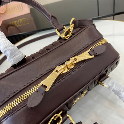 Anum Bags Miun Miun Luxury Bag --122178