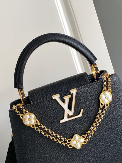 Anum Bags ln Luxury Bag --97594