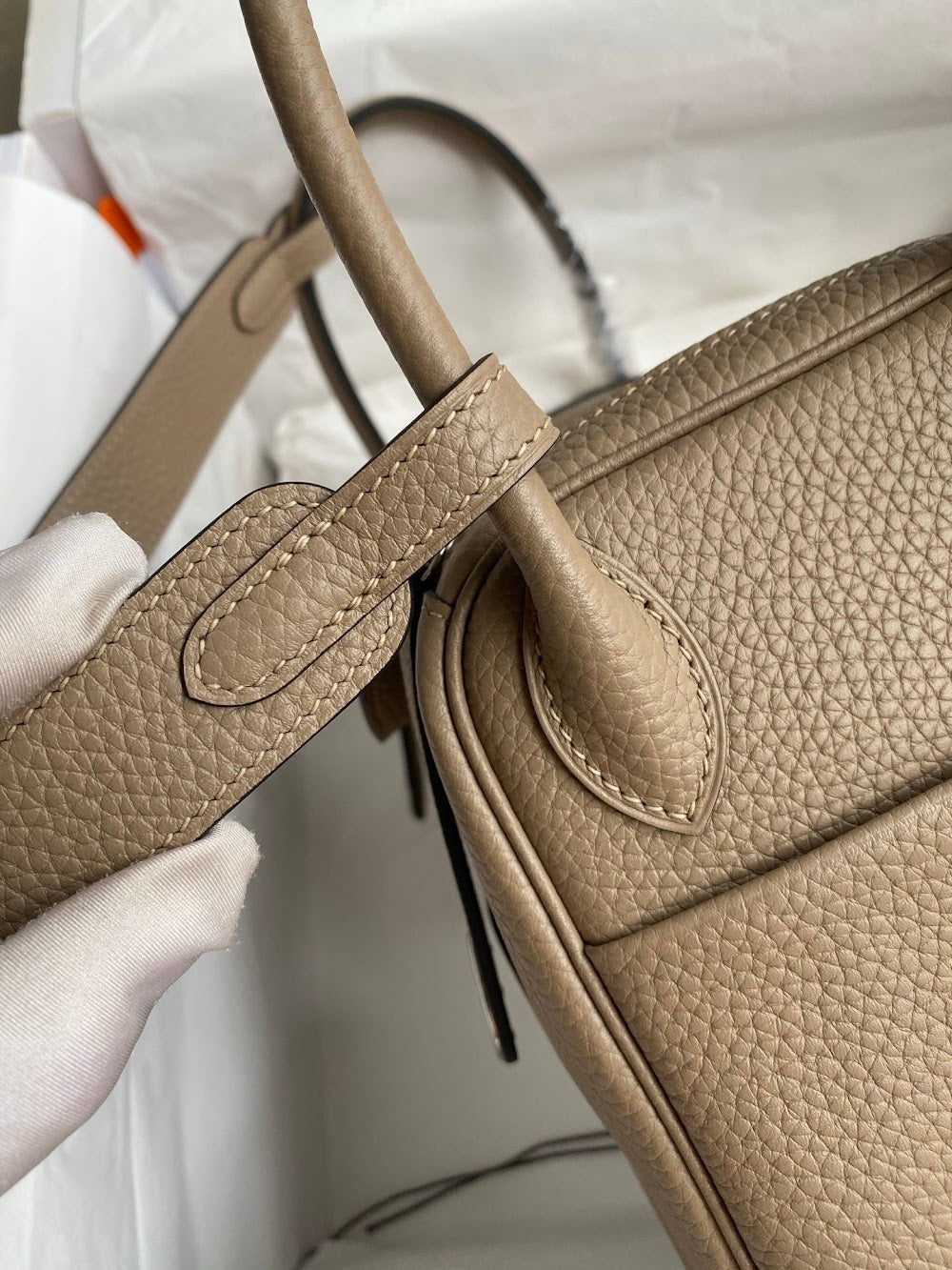 Anum Bags Hermesn Luxury Bag --116917