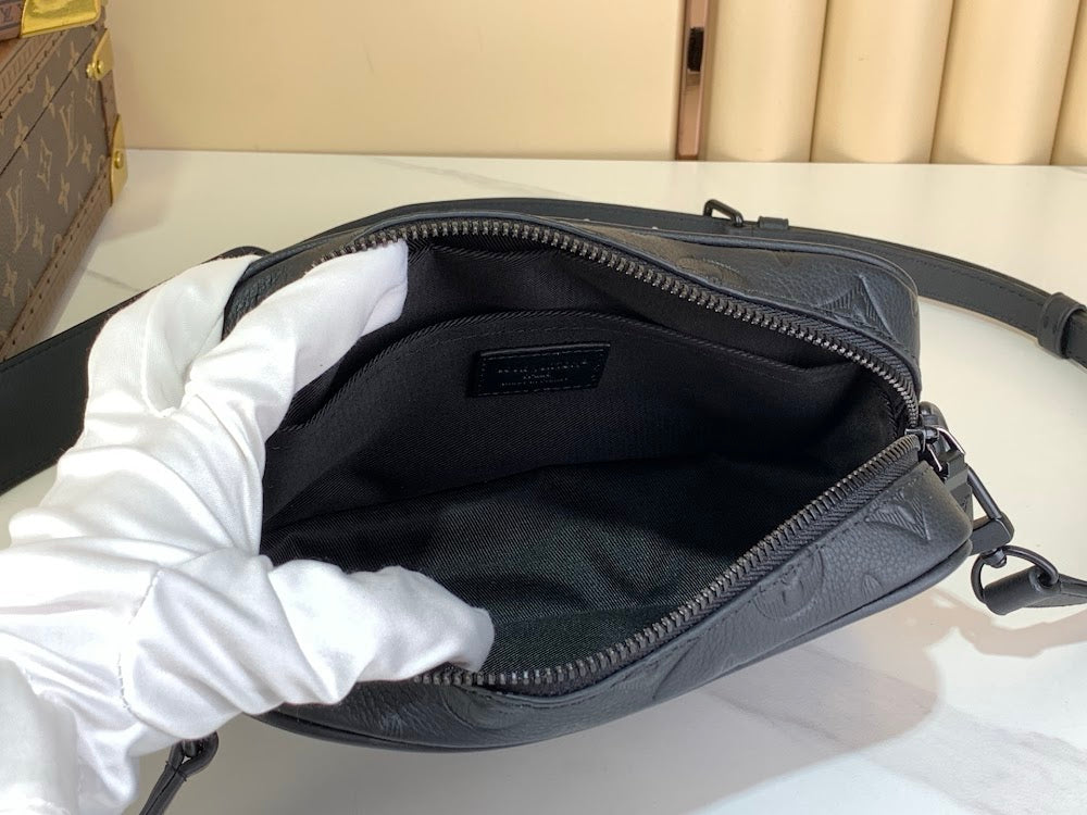 Anum Bags ln Luxury Bag --97530