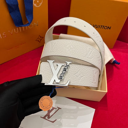 Anum Bags ln Luxury Belt --100347