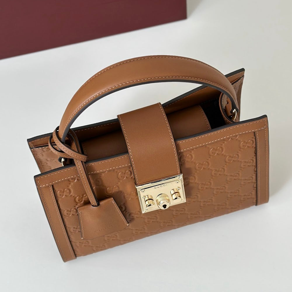 Anum Bags Guccin Luxury Bag --94701