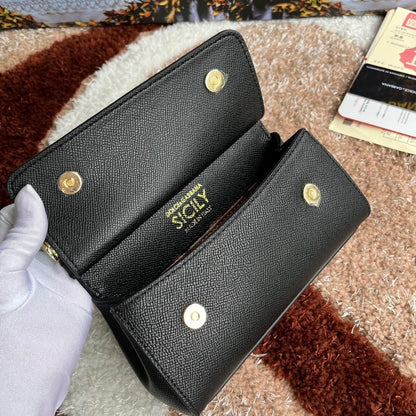 Anum Bags DGn Luxury Bag --94029