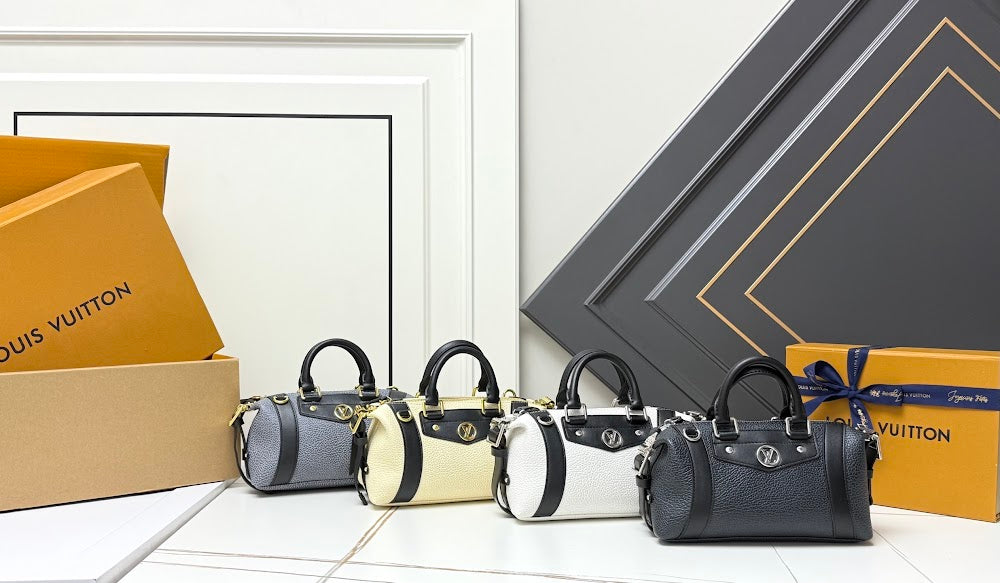 Anum Bags ln Luxury Bag --77297