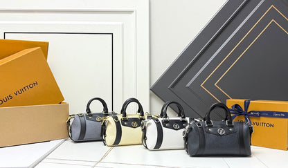 Anum Bags ln Luxury Bag --77297