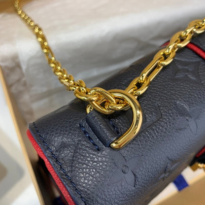 Anum Bags ln Luxury Bag --57613