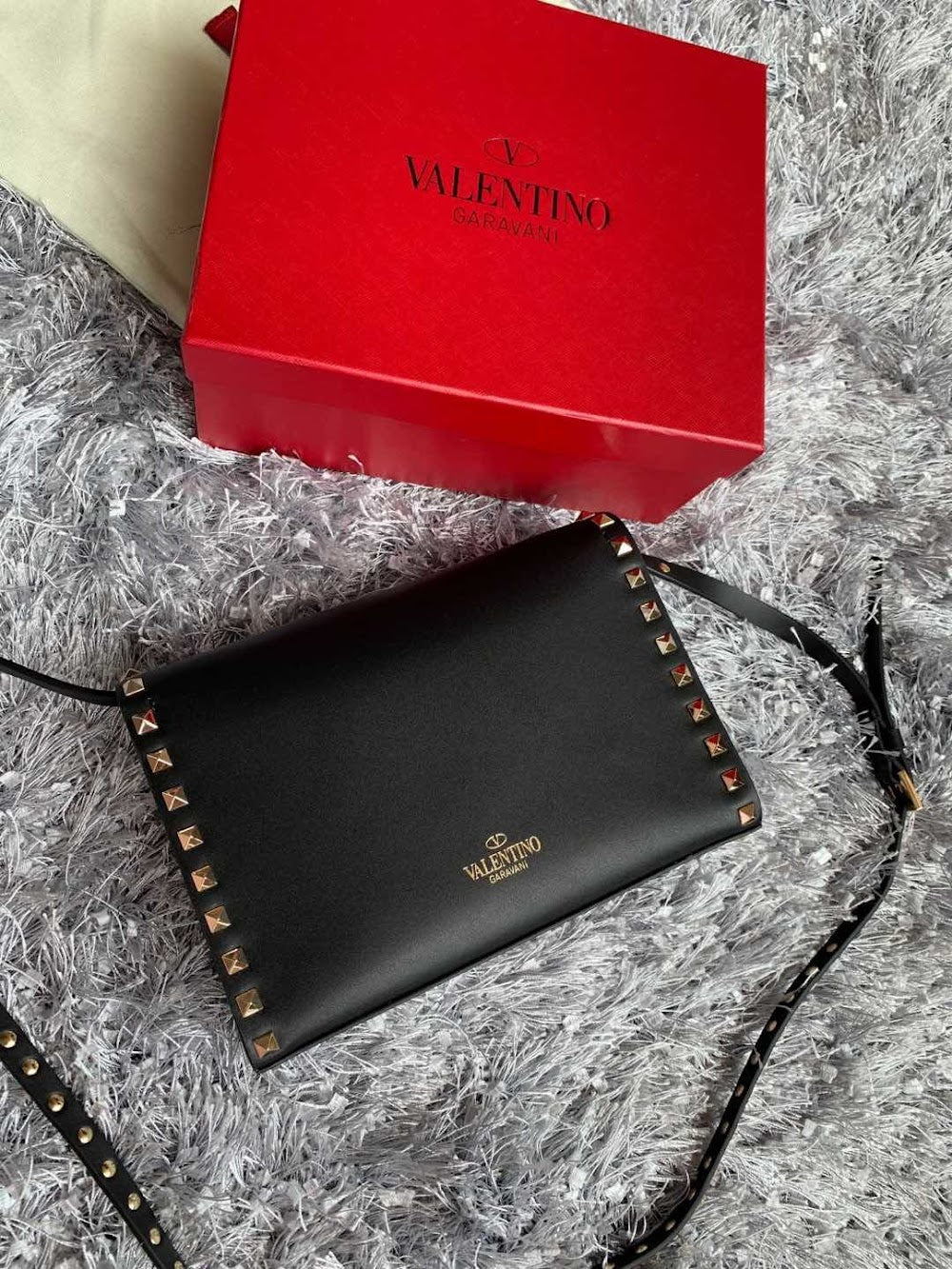 Anum Bags Valentine Luxury Bag --121932