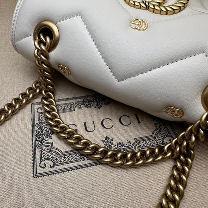 Anum Bags Guccin Luxury Bag --95482