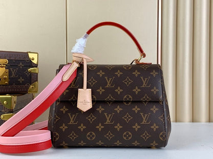 Anum Bags ln Luxury Bag --61752